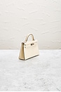 view 4 of 9 Hermes Epsom Kelly 20 Handbag in Machete