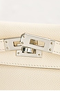 view 6 of 9 Hermes Epsom Kelly 20 Handbag in Machete