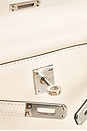 view 7 of 9 Hermes Epsom Kelly 20 Handbag in Machete