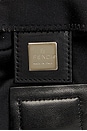 view 5 of 8 Fendi Mama Baguette Shoulder Bag in Black
