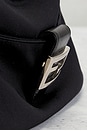view 8 of 8 Fendi Mama Baguette Shoulder Bag in Black