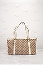 view 2 of 7 BOLSO TOTE GUCCI in Beige