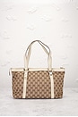view 3 of 7 BOLSO TOTE GUCCI in Beige