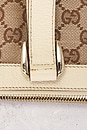 view 7 of 7 BOLSO TOTE GUCCI in Beige