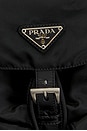 view 5 of 9 PRADA バックパック in Black