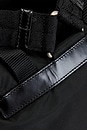 view 7 of 9 PRADA バックパック in Black
