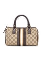 view 1 of 8 Gucci Joy Boston Bag in Beige