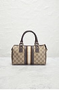 view 3 of 8 Gucci Joy Boston Bag in Beige