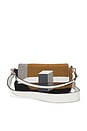view 1 of 9 Fendi Beaded Bijoux Shoulder Bag in Multi