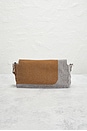 view 3 of 9 Fendi Beaded Bijoux Shoulder Bag in Multi