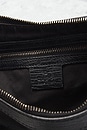 view 6 of 8 Gucci Horsebit Hobo Bag in Black