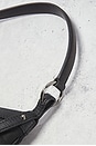view 8 of 8 Gucci Horsebit Hobo Bag in Black