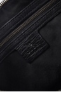 view 6 of 8 Gucci Hasler Hobo Bag in Black