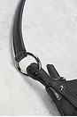 view 7 of 8 Gucci Hasler Hobo Bag in Black