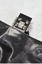 view 7 of 9 Fendi Sequin Mama Baguette Shoulder Bag in Black