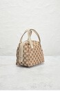 view 4 of 7 SAC GUCCI in Beige