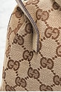 view 5 of 7 SAC GUCCI in Beige