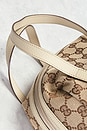 view 7 of 7 SAC GUCCI in Beige