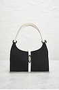 view 2 of 8 Gucci Bardot Shoulder Bag in Black