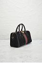 view 4 of 8 Gucci Ophidia Boston Bag in Black