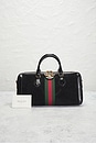 view 8 of 8 Gucci Ophidia Boston Bag in Black