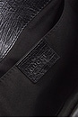 view 6 of 9 Gucci Horsebit Clutch in Black
