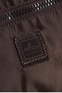 view 6 of 7 Fendi Zucca Weekend Bag in Brown