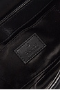 view 6 of 8 Gucci Horsebit Clutch in Black