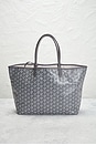 view 2 of 7 Goyard Saint Louis PM Tote Bag in Grey