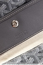 view 6 of 7 Goyard Saint Louis PM Tote Bag in Grey