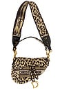 view 1 of 8 Dior Saddle Bag in Multi