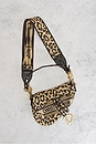 view 2 of 8 Dior Saddle Bag in Multi