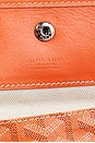 view 5 of 7 Goyard Saint Louis PM Tote Bag in Orange