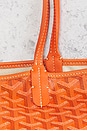 view 7 of 7 Goyard Saint Louis PM Tote Bag in Orange