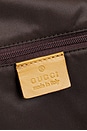 view 5 of 9 Gucci Diana Bamboo Hobo Bag in Beige