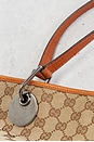 view 8 of 8 Gucci Eclipse Tote Bag in Beige
