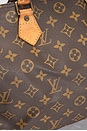 view 5 of 8 Louis Vuitton Monogram Speedy 30 Handbag in Brown