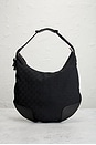 view 2 of 8 Gucci Princey Hobo Bag in Black