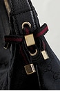 view 6 of 8 Gucci Princey Hobo Bag in Black