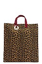 view 1 of 7 BOLSO TOTE FENDI in Multi