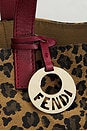 view 6 of 7 BOLSO TOTE FENDI in Multi
