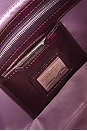 view 6 of 8 Fendi Embroidered Tweed Baguette Shoulder Bag in Multi