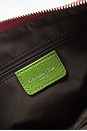 view 6 of 8 Dior Rasta Trotter Double Saddle Bag in Beige