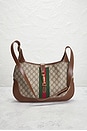 view 3 of 9 Gucci Jackie 1961 Hobo Bag in Beige