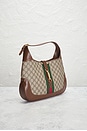 view 5 of 9 Gucci Jackie 1961 Hobo Bag in Beige