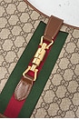 view 6 of 9 Gucci Jackie 1961 Hobo Bag in Beige