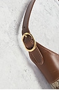 view 8 of 9 Gucci Jackie 1961 Hobo Bag in Beige