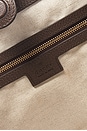 view 6 of 9 Gucci Ophidia Shoulder Bag in Beige