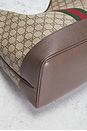 view 7 of 9 Gucci Ophidia Shoulder Bag in Beige