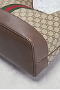view 8 of 9 Gucci Ophidia Shoulder Bag in Beige